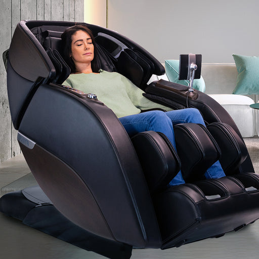 Kyota Nokori M980 Massage Chair - Gym From Home LLC