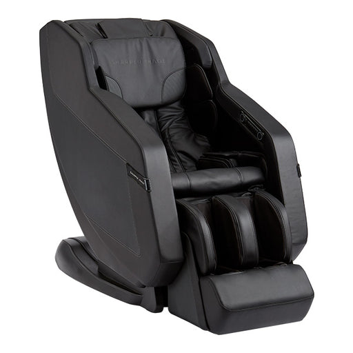 Sharper Image Relieve 3D Massage Chair - Gym From Home LLC