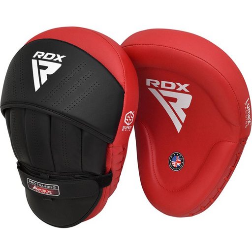 RDX APEX CURVED TRAINING BOXING PADS - Gym From Home LLC