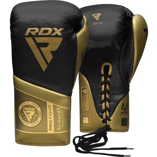 RDX K1 MARK PRO FIGHT BOXING GLOVES - Gym From Home LLC