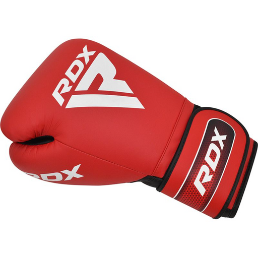 RDX APEX SPARRING/TRAINING BOXING GLOVES HOOK & LOOP - Gym From Home LLC