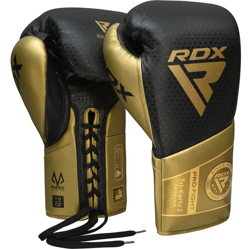 RDX K2 MARK PRO FIGHT BOXING GLOVES - Gym From Home LLC