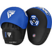 RDX T1 Curved Boxing Pads - Gym From Home LLC