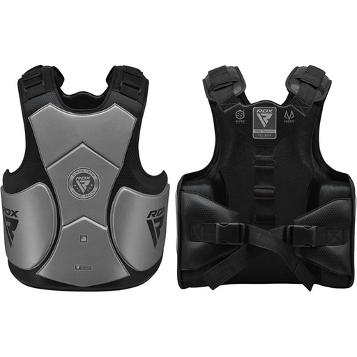 RDX L1 Mark Pro Body Protector - Gym From Home LLC