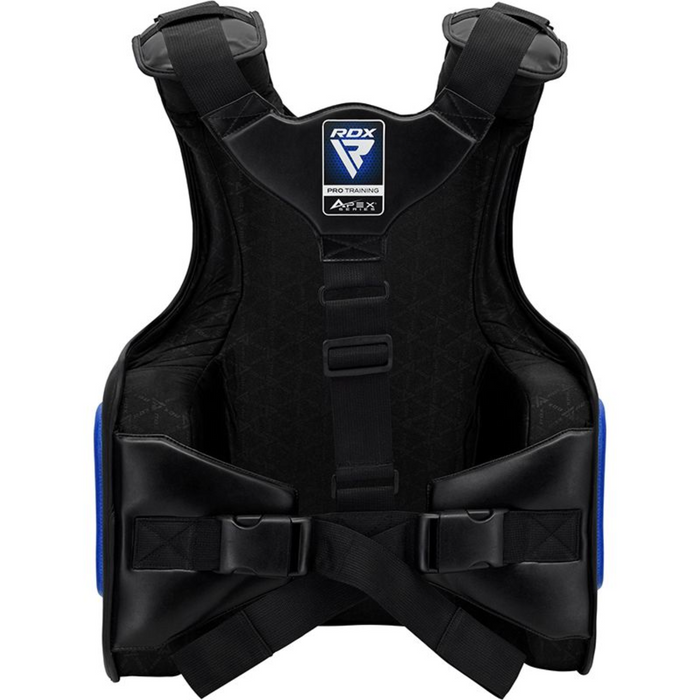 RDX APEX COACH BODY PROTECTOR - Gym From Home LLC
